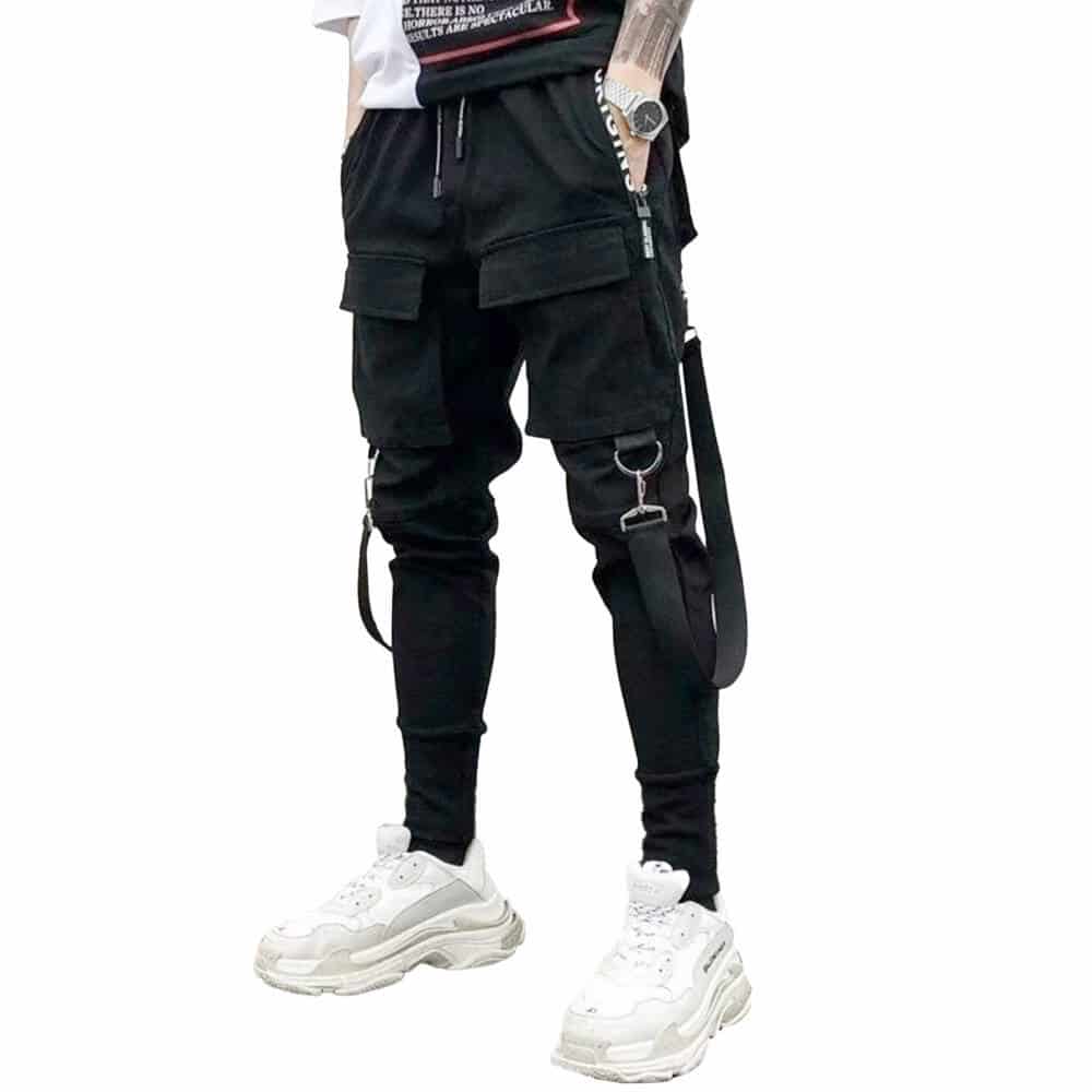 Moonattic Hose Techwear