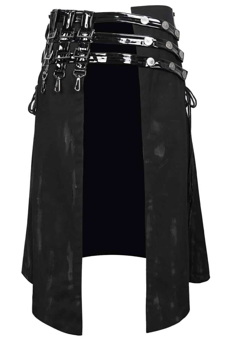 Devil Fashion Overskirt Sagittarius – Bild 2