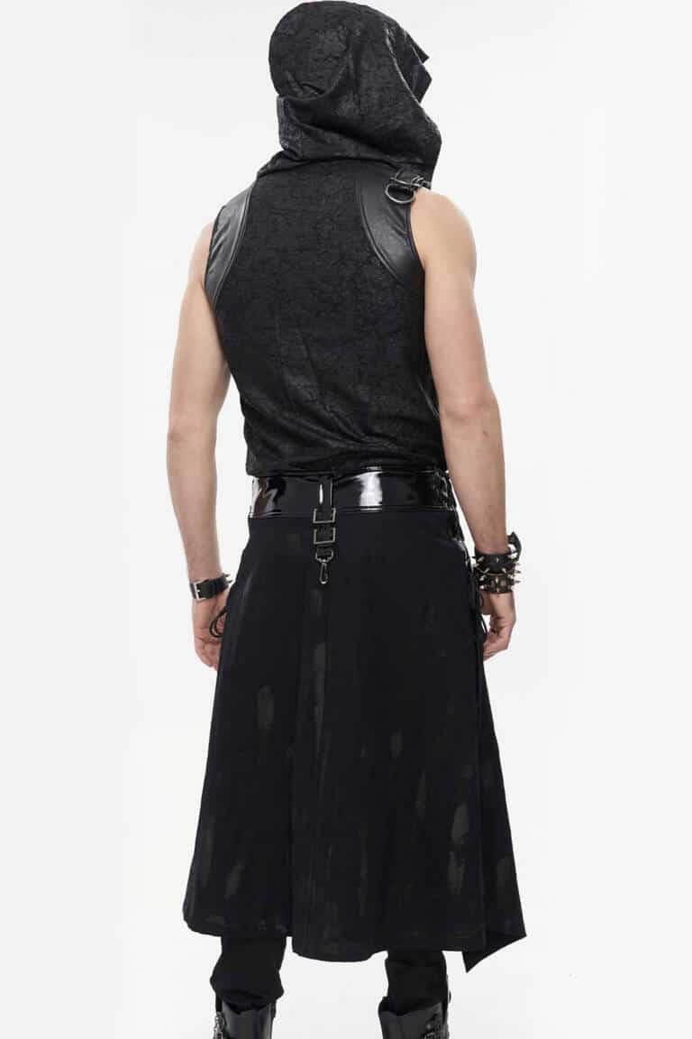 Devil Fashion Overskirt Sagittarius – Bild 4