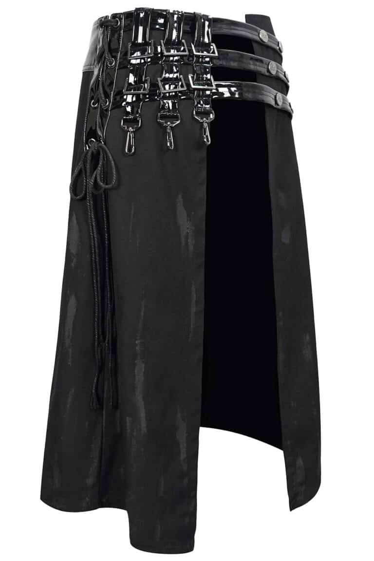 Devil Fashion Overskirt Sagittarius – Bild 6