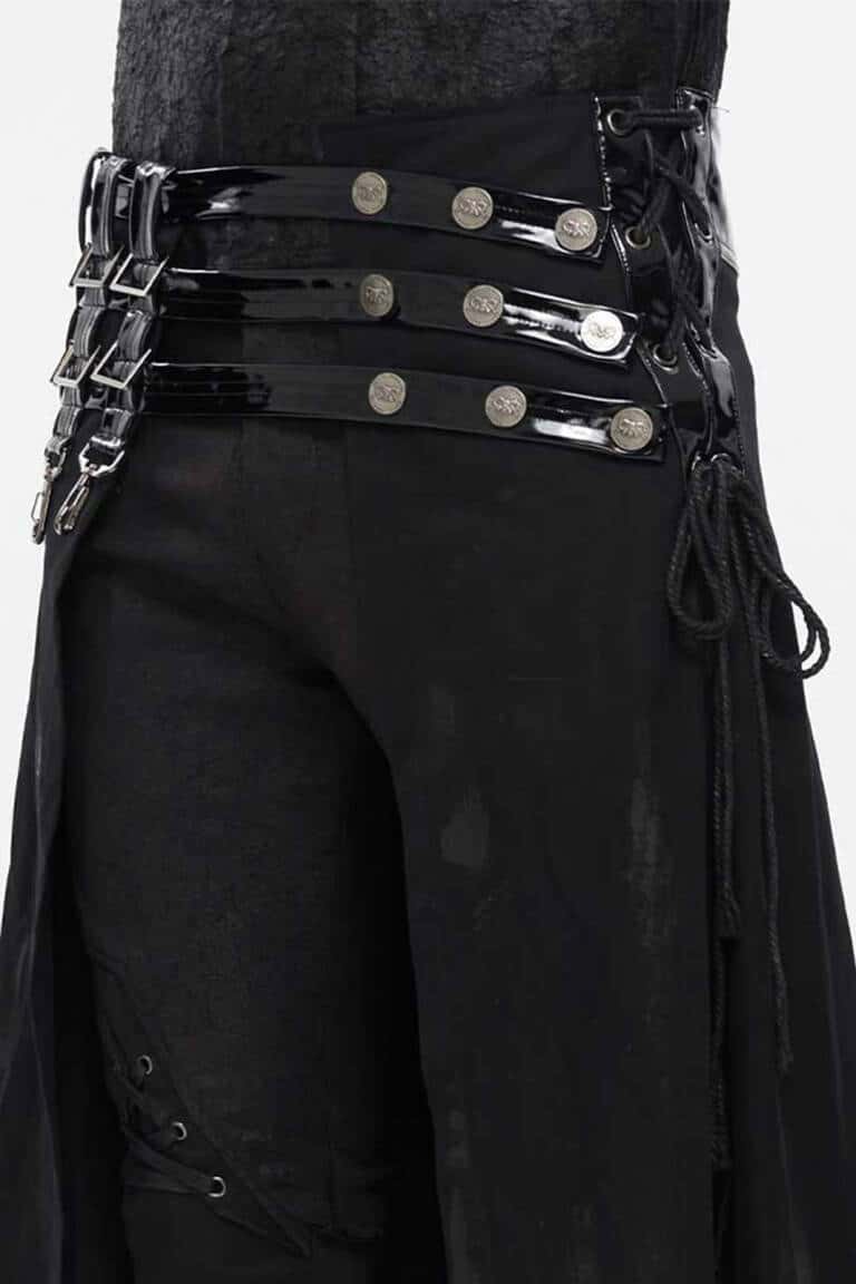 Devil Fashion Overskirt Sagittarius – Bild 7