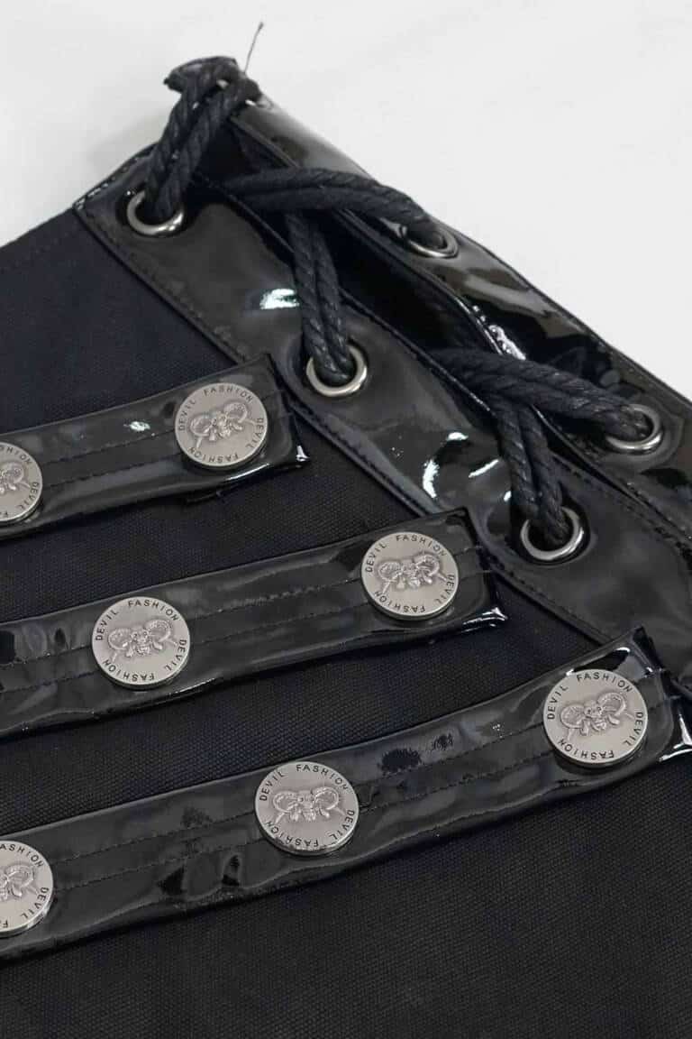 Devil Fashion Overskirt Sagittarius – Bild 8