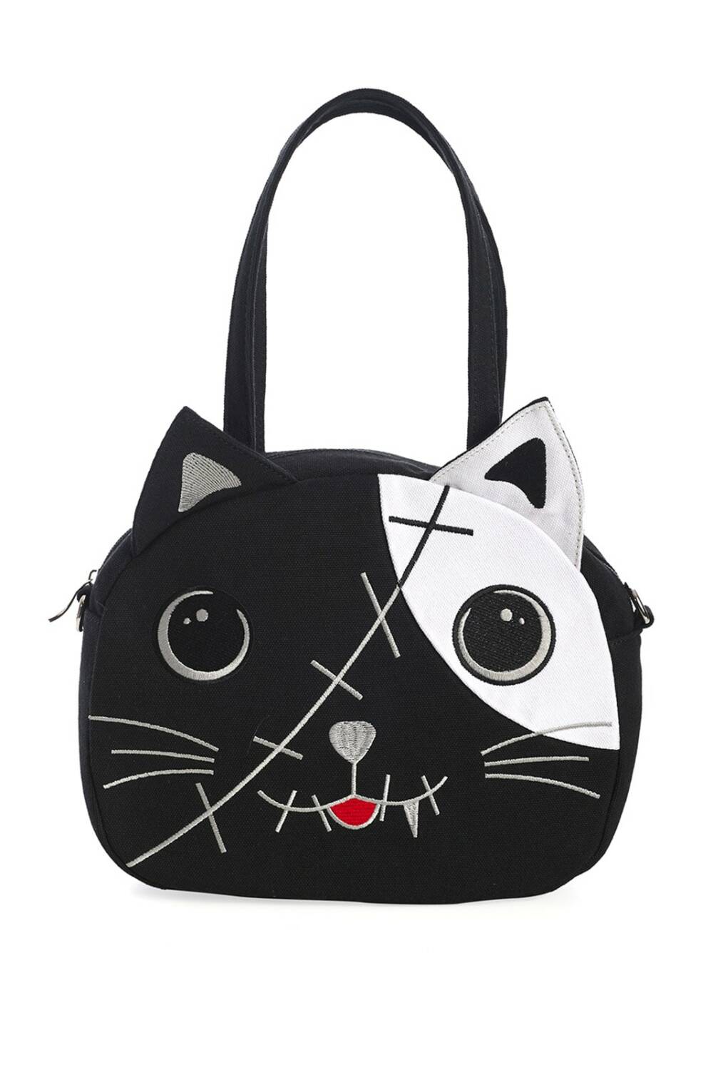 Banned Handtasche Hibiki