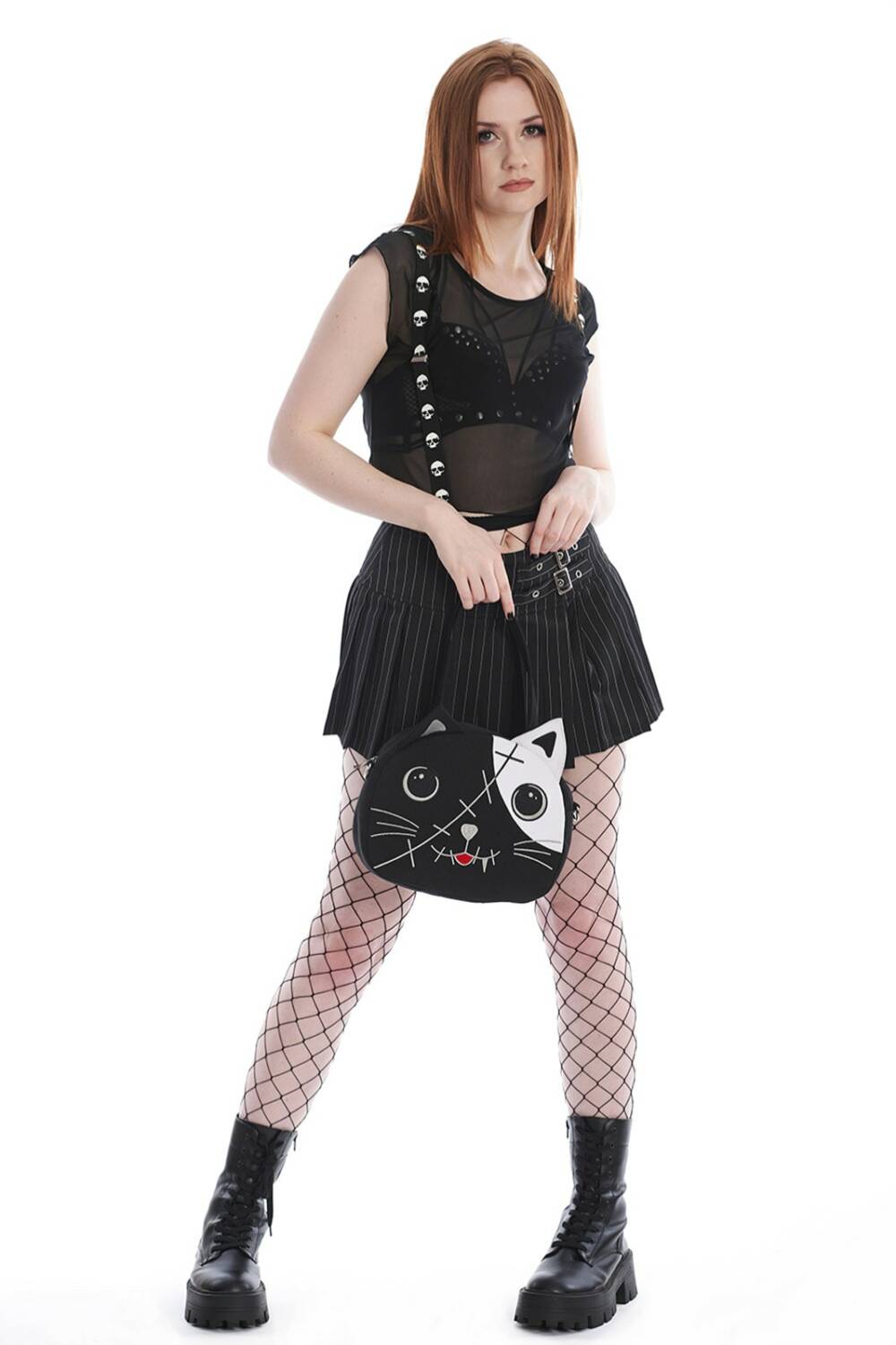 Banned Handtasche Hibiki – Bild 2