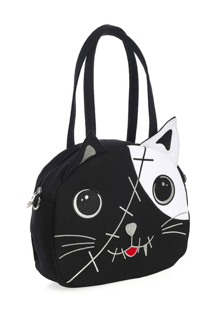 Banned Handtasche Hibiki – Bild 3