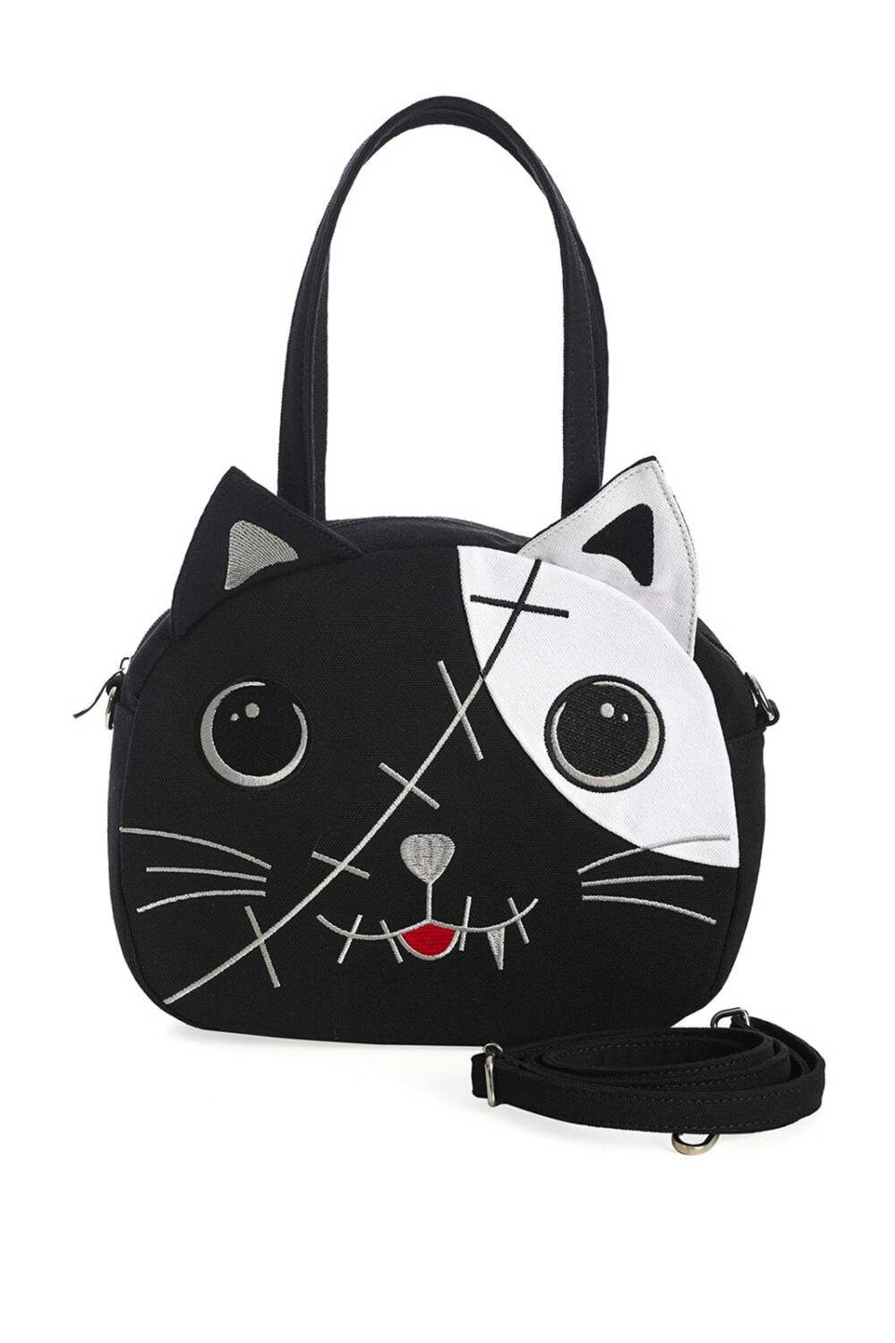Banned Handtasche Hibiki – Bild 5