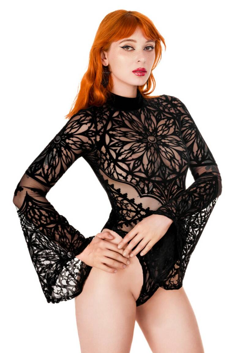 Restyle Body Rosarium