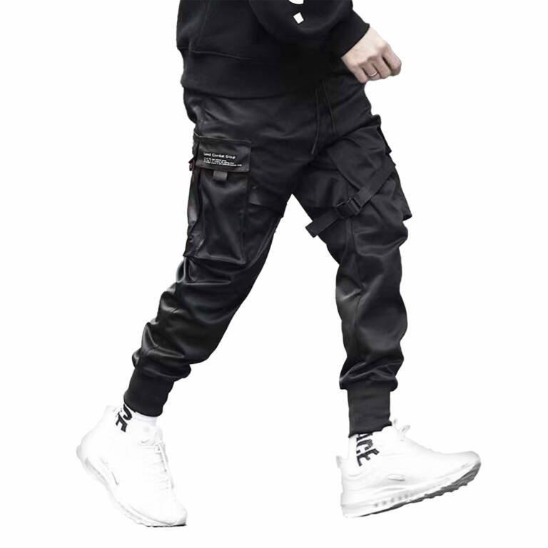 Moon Attic Hose Ciambr