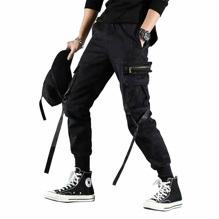 Moon Attic Trouser Tactics