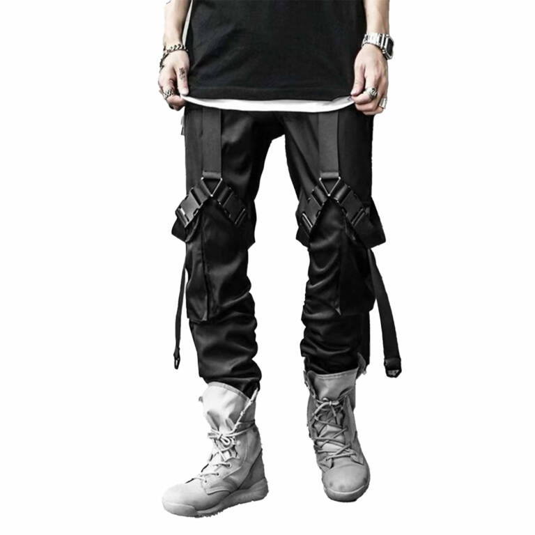 Moon Attic pants Yeshi