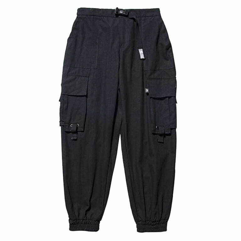 Moon Attic Trouser Bomb