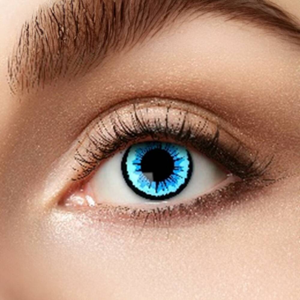 Eyecatcher Kontaktlinsen Engel