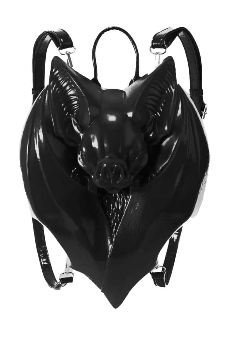 Killstar Rucksack Nightly Bite