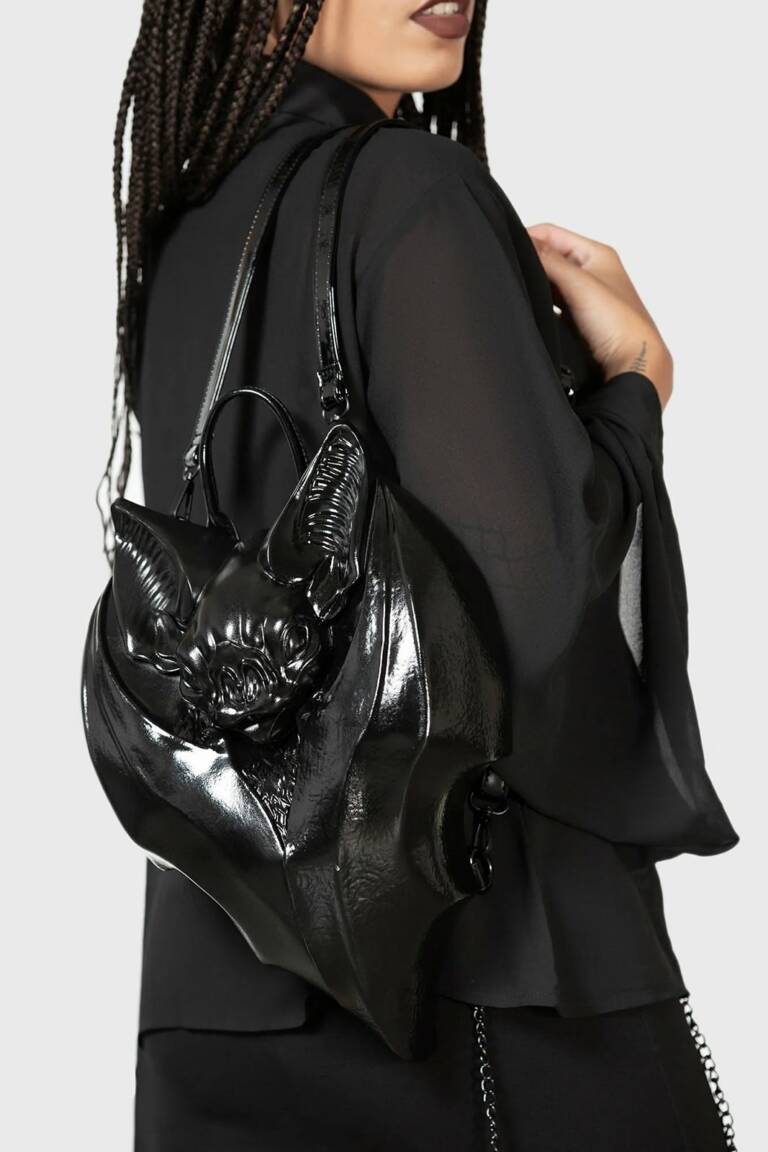 Killstar Rucksack Nightly Bite – Bild 3