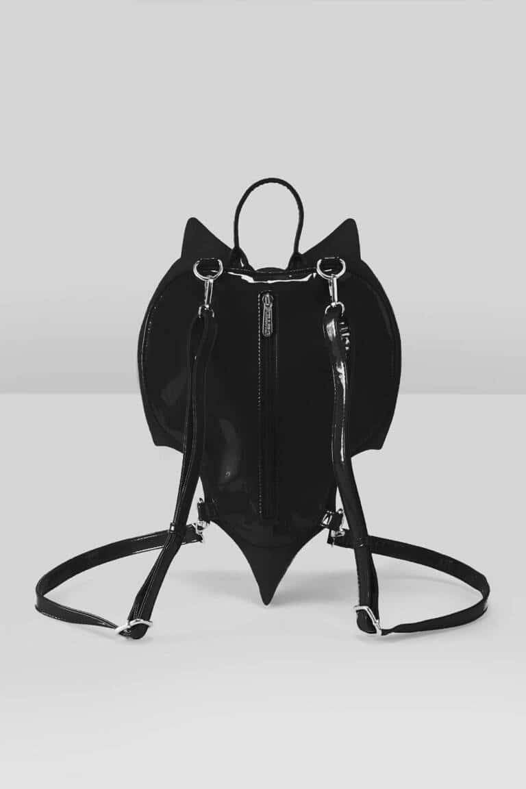 Killstar Rucksack Nightly Bite – Bild 4