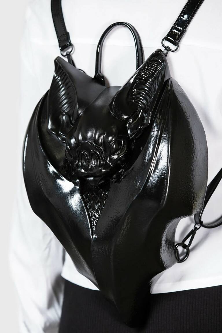 Killstar Rucksack Nightly Bite – Bild 5