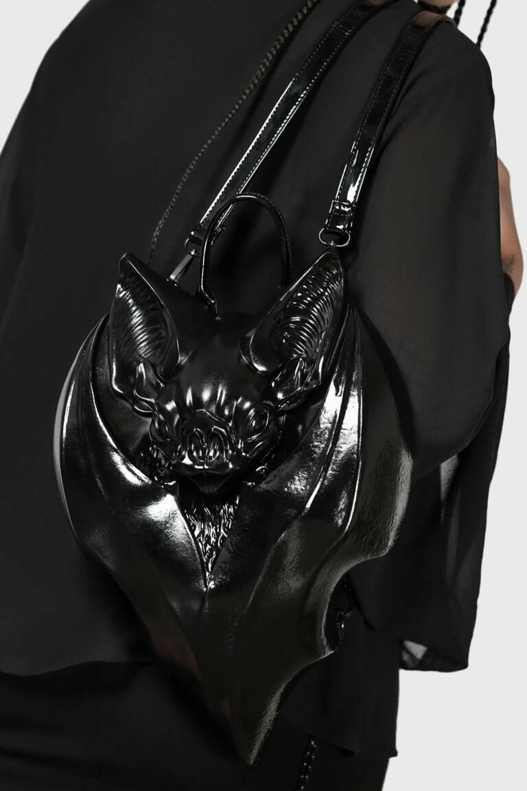 Killstar Rucksack Nightly Bite – Bild 6