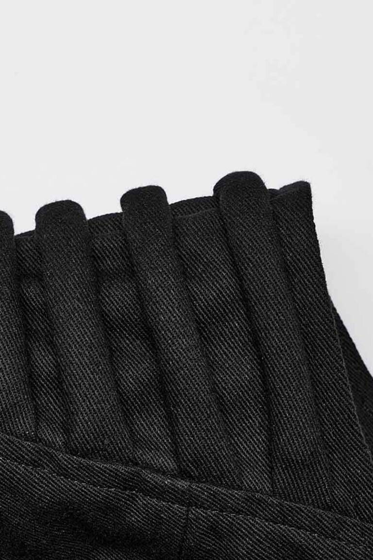 Punk rave vest Rampage – Bild 8