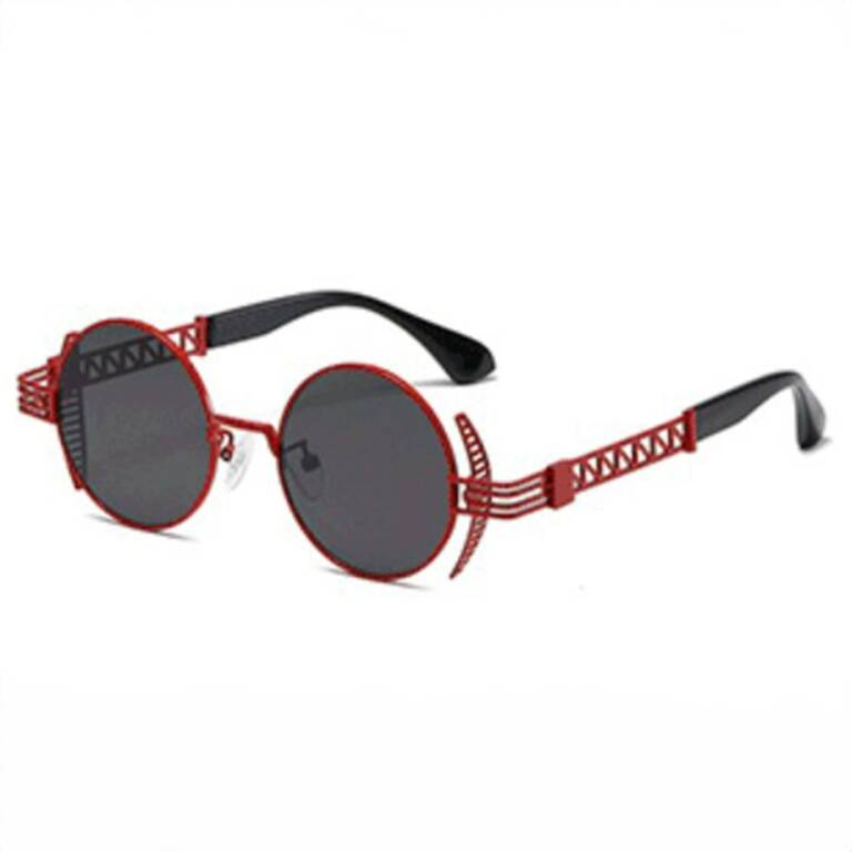 Moon Attic Sonnenbrille Red Attic
