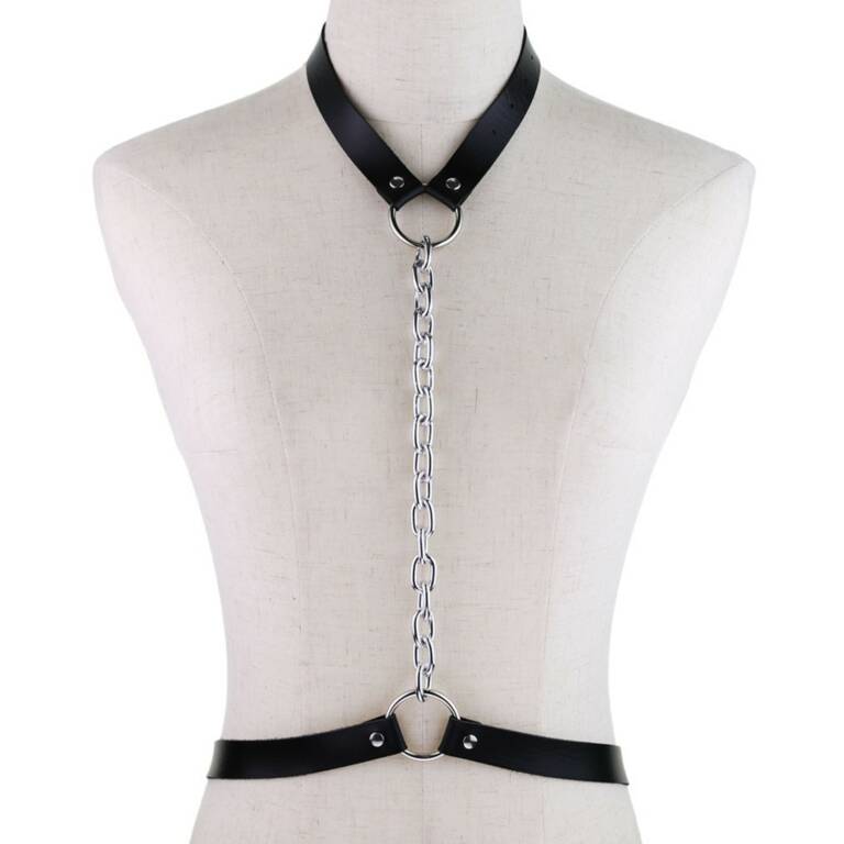 Moon Attic Harness Syd