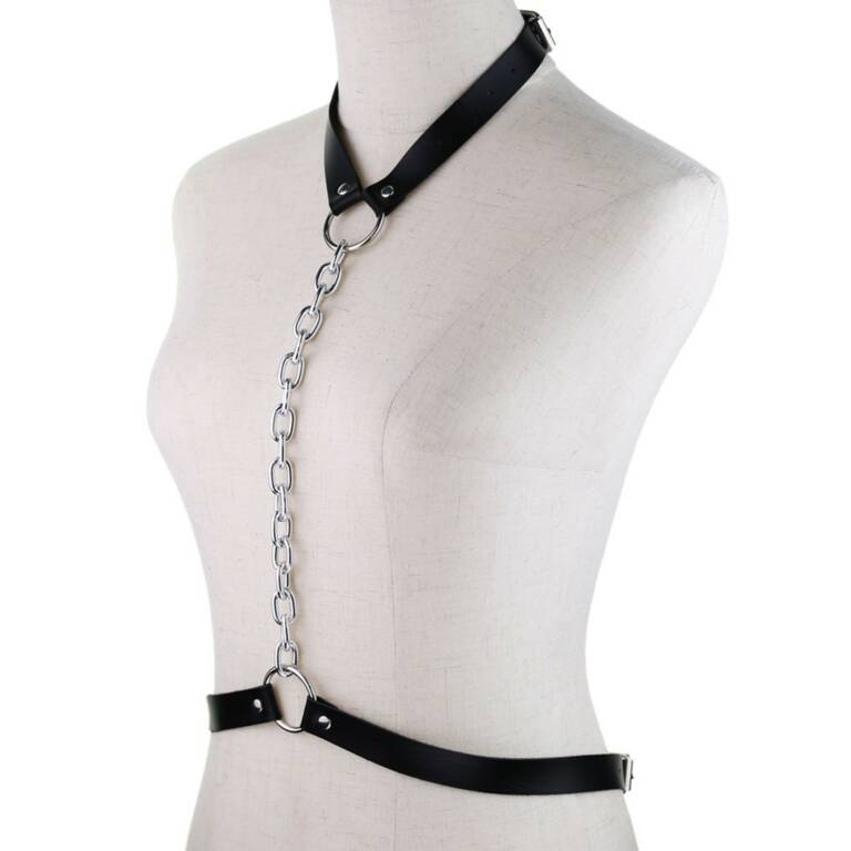Moon Attic Harness Syd – Bild 2