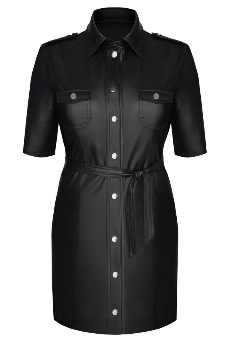 Demoniq Kleid Liese – Bild 2
