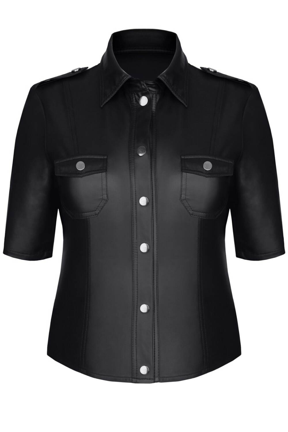 Demoniq Bluse Lotte – Bild 2