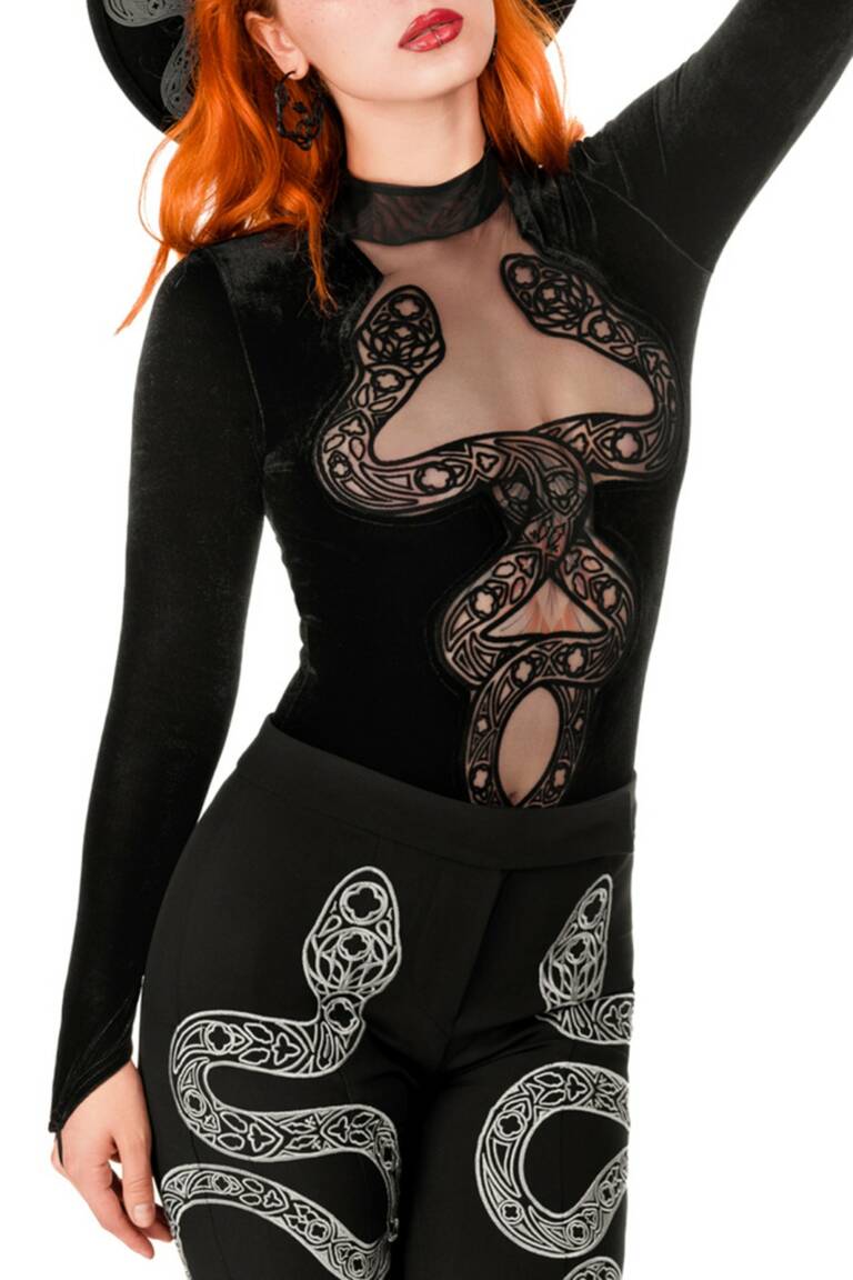 Restyle Body Cathedral Snake – Bild 2