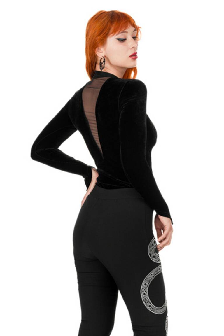 Restyle Body Cathedral Snake – Bild 3