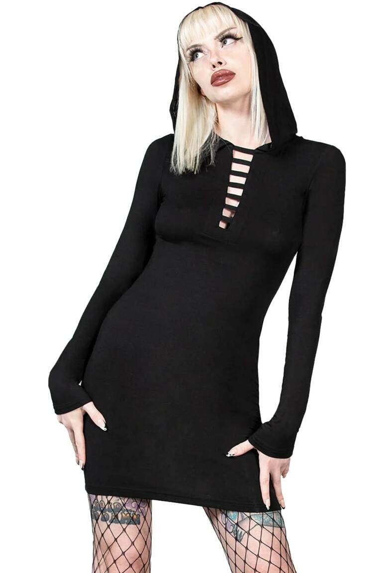Killstar dress Nocturnal Queen