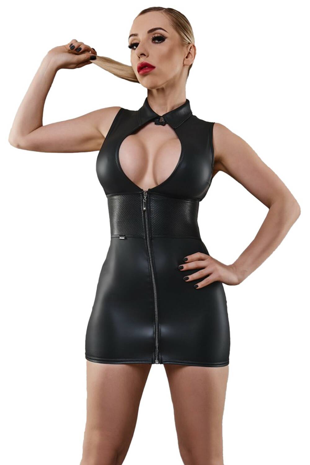 Demoniq Kleid Rafaela