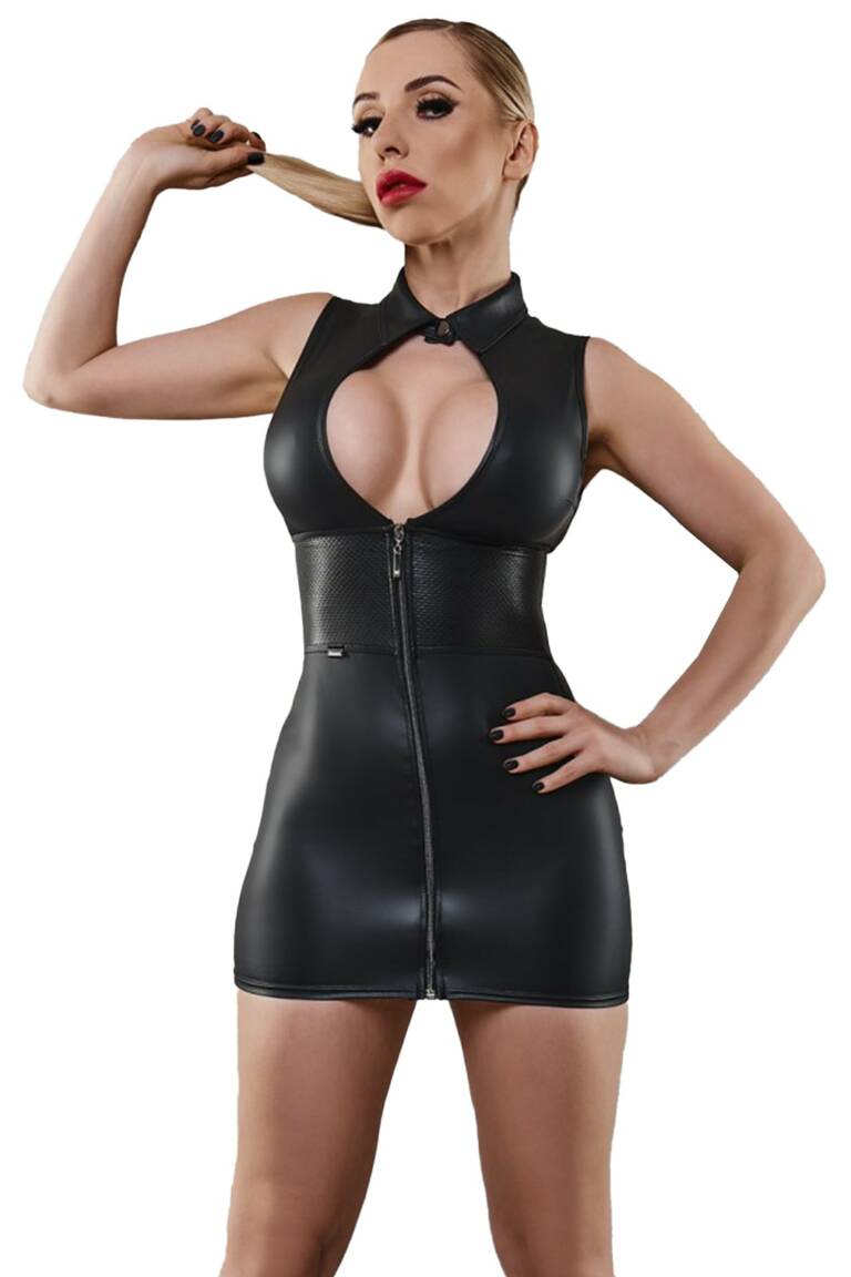 Demoniq dress Rafaela