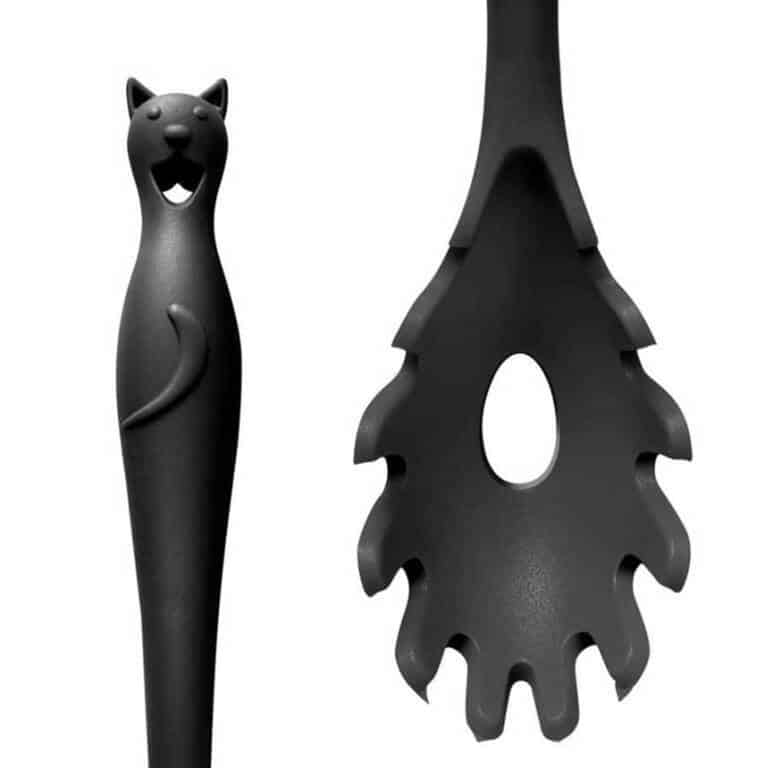 Alchemy Nudellöffel Cats Kitchen – Bild 3