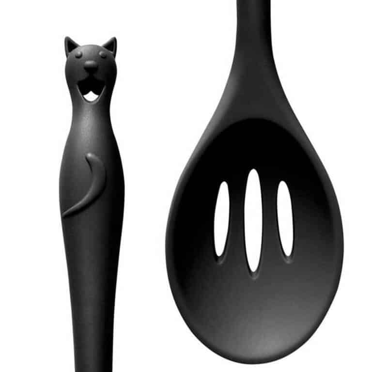 Alchemy Schaumlöffel Cats Kitchen – Bild 3