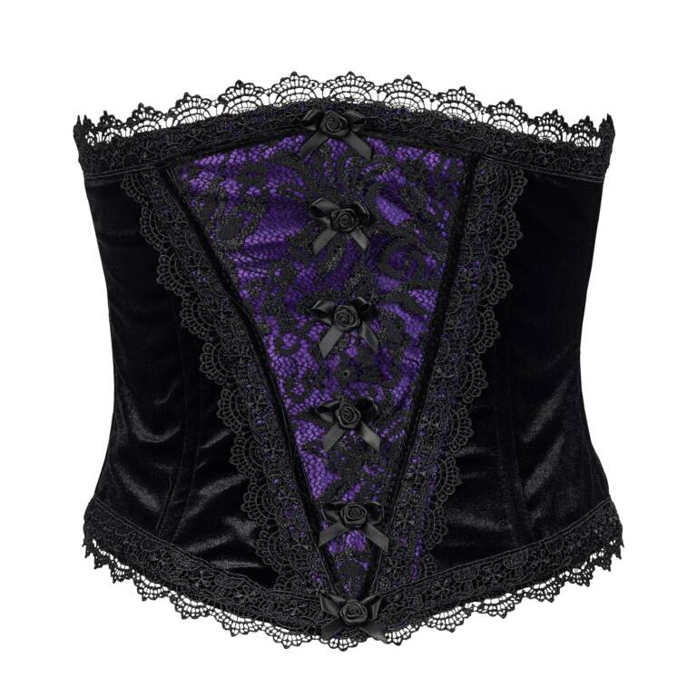 Sinister waist cincher Mariangela [Digital]