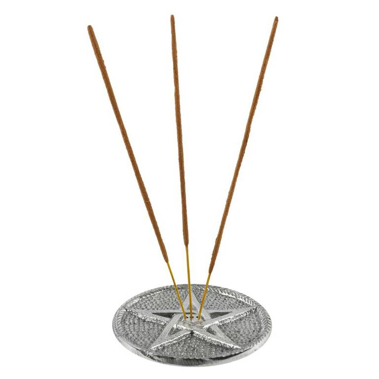 Spirit of Equinox Halter für Kegel und Stäbchen Pentagram