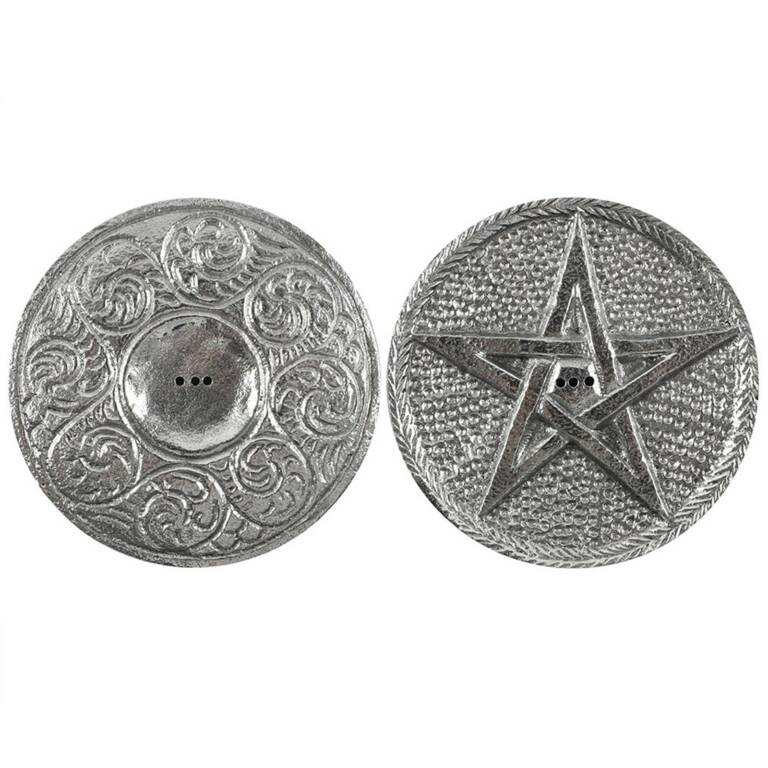 Spirit of Equinox Halter für Kegel und Stäbchen Pentagram – Bild 2