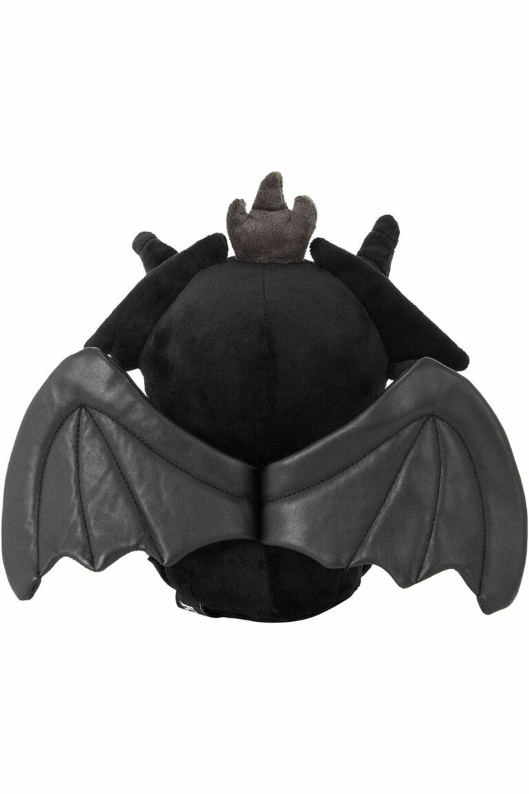 Killstar soft toy Baby Dark Lord Blackout – Bild 3
