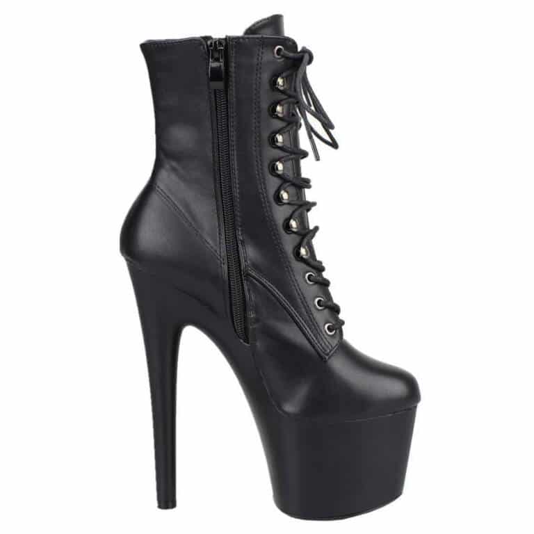 Erogance ankle boot Amber – Bild 3