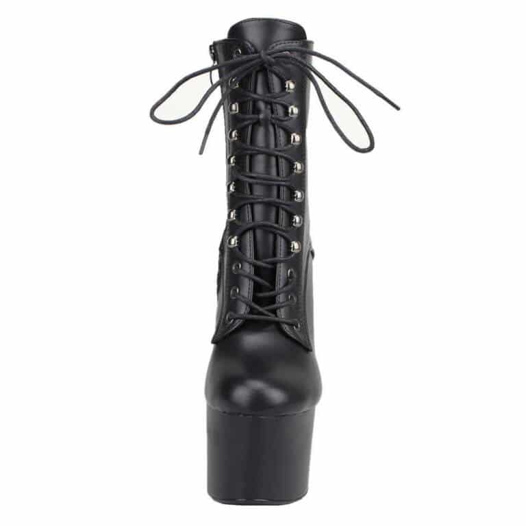 Erogance ankle boot Amber – Bild 5