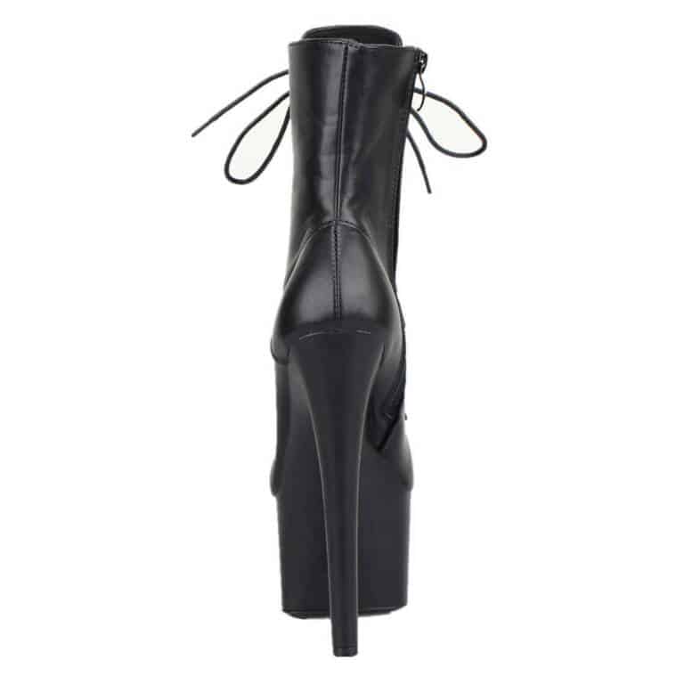 Erogance ankle boot Amber – Bild 6