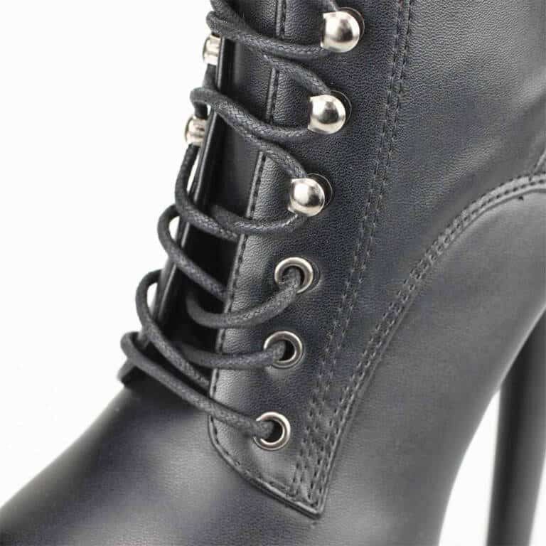 Erogance ankle boot Amber – Bild 7