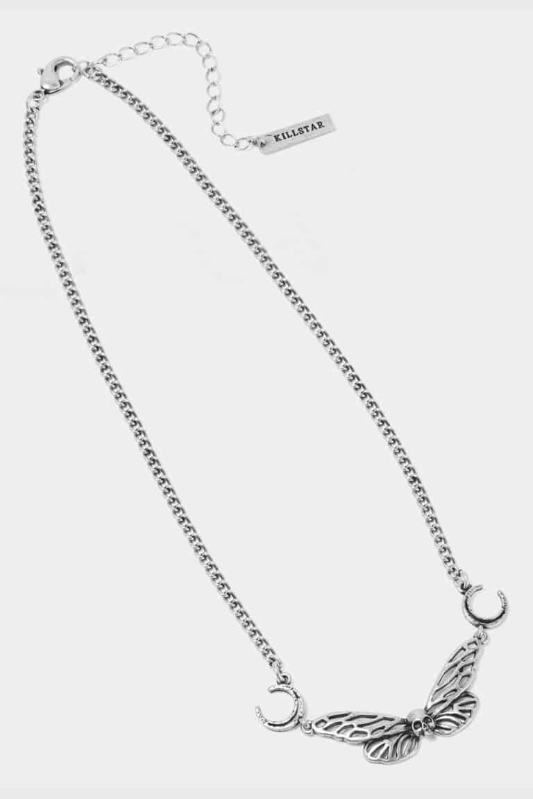 Killstar necklace Cicada Curse – Bild 3