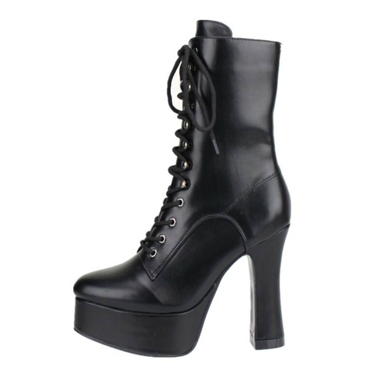 Erogance ankle boot Dulcia – Bild 2