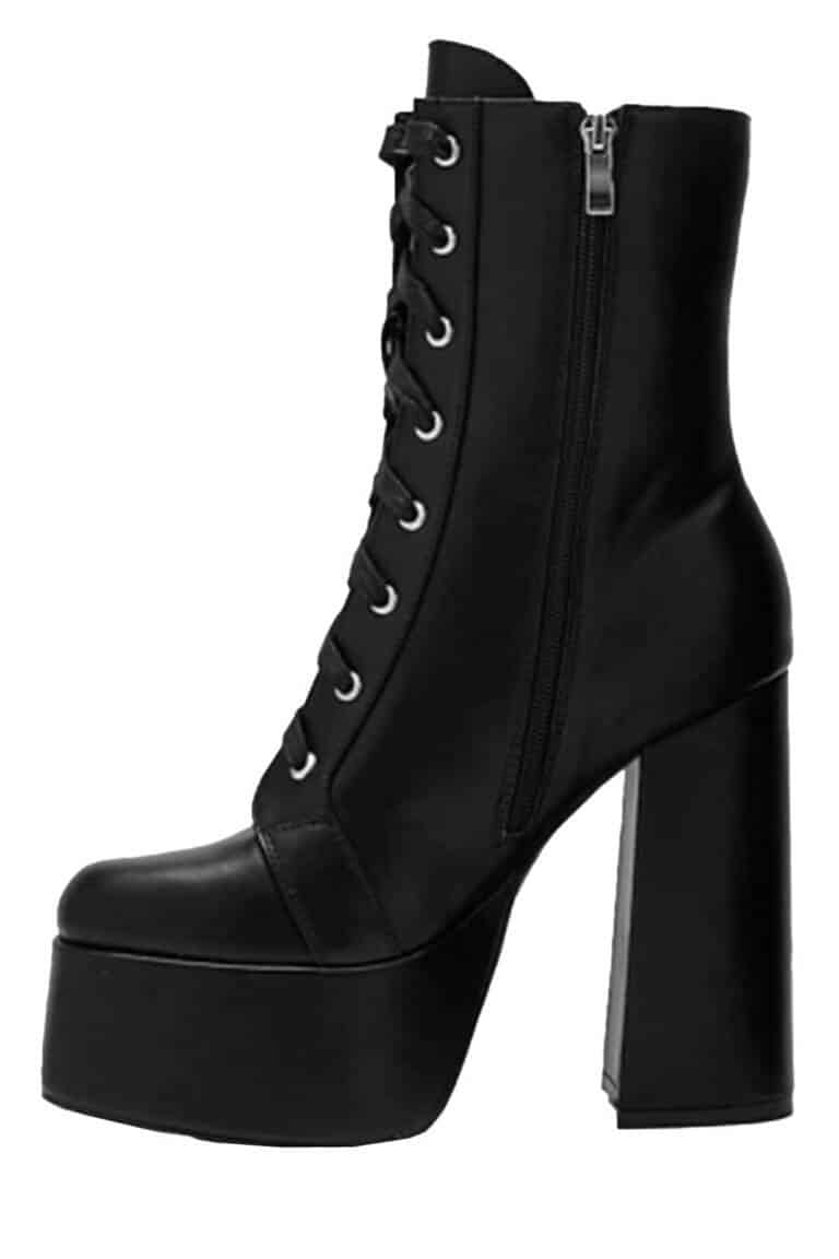 Elegant Shoes Stiefel Rhaegon