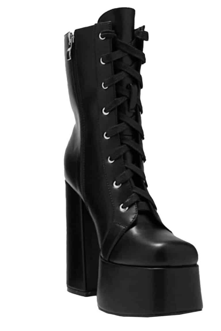 Elegant Shoes Stiefel Rhaegon – Bild 2