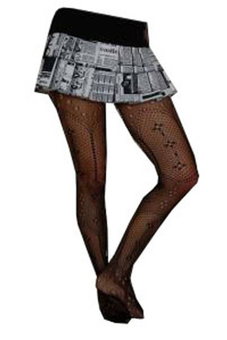 Erogance Strumpfhose Fiyu