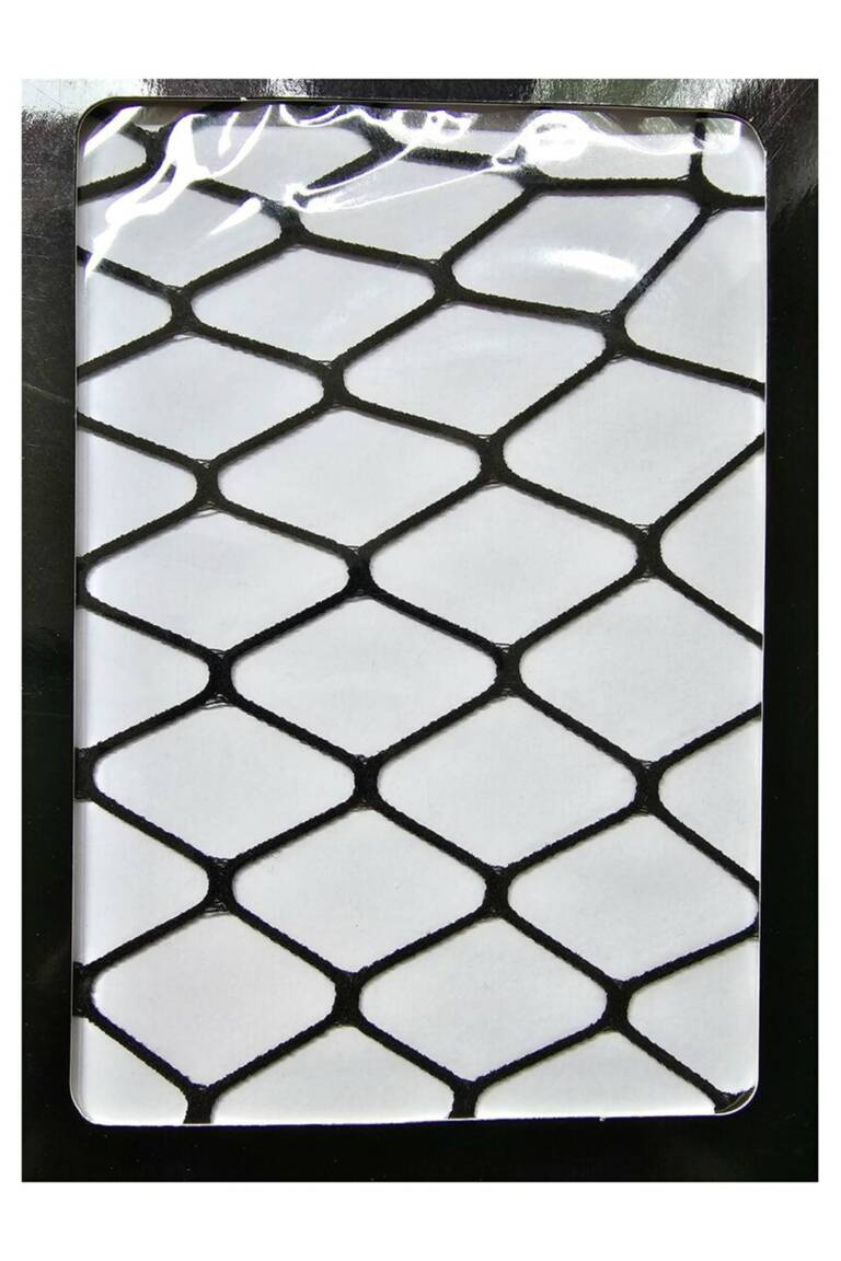 Erogance Strumpfhose Large Fishnet