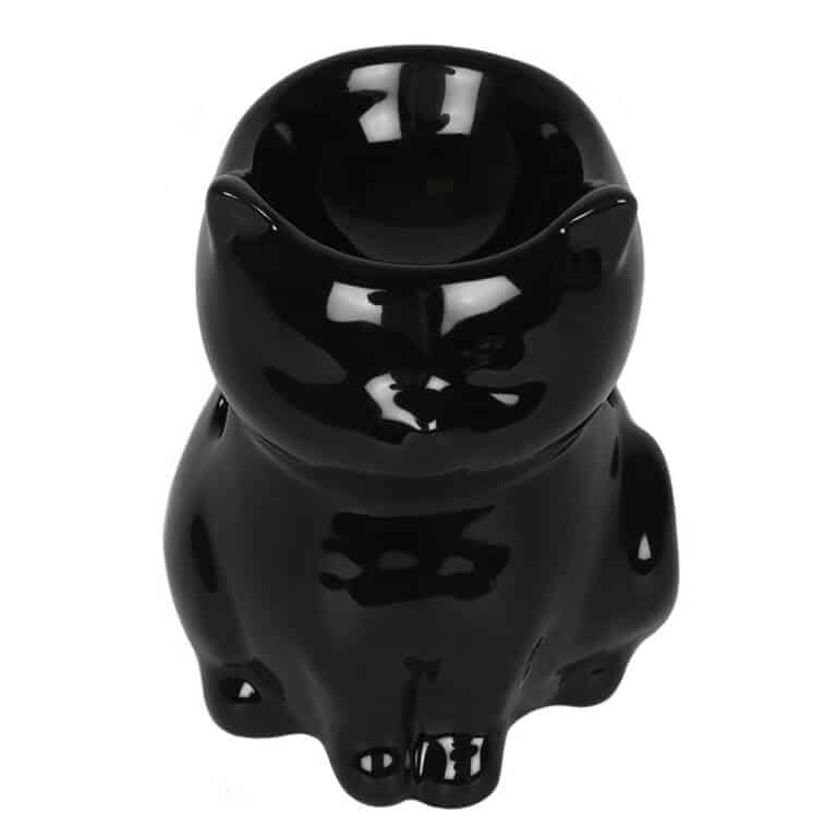 Spirit of Equinox Duftlampe Black Cat – Bild 5