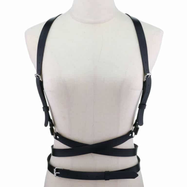 Moon Attic Harness Cowgirl – Bild 3